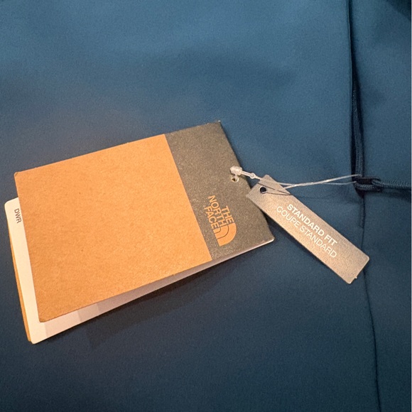 The North Face Men’s Apex Bionic 3 Jacket - Picture 6 of 7